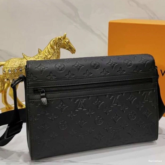 Cheap VUITTON LOUIS SPRING MESSENGER 0707